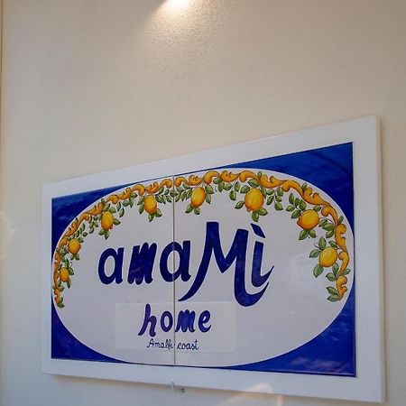 Amami Home Vietri Szoba fotó