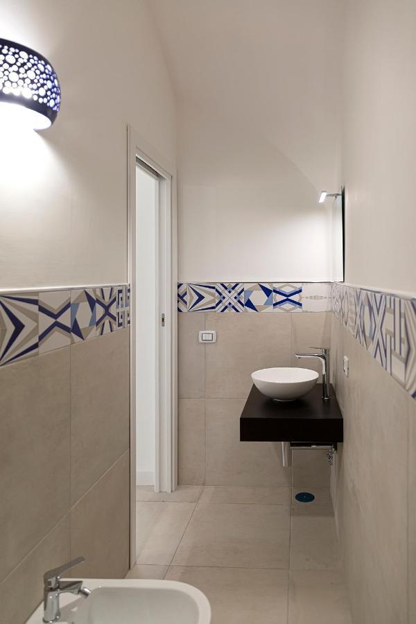 Amami Home Vietri Kültér fotó