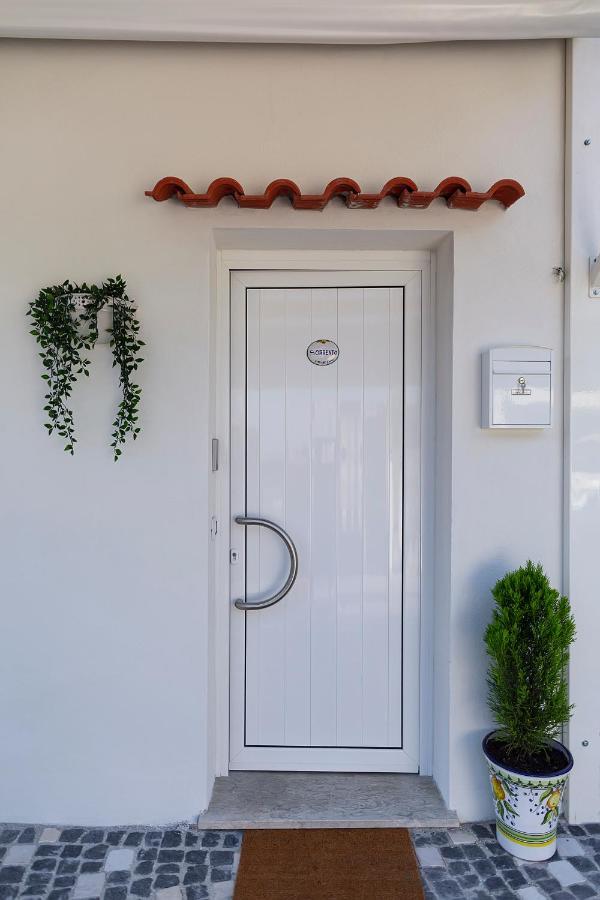 Amami Home Vietri Kültér fotó