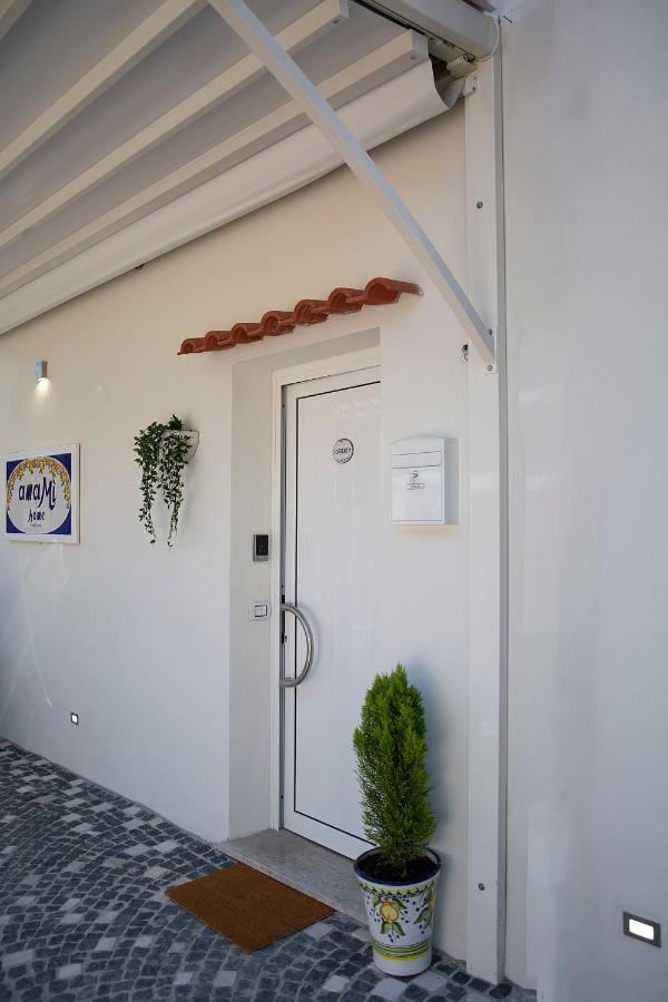 Amami Home Vietri Kültér fotó
