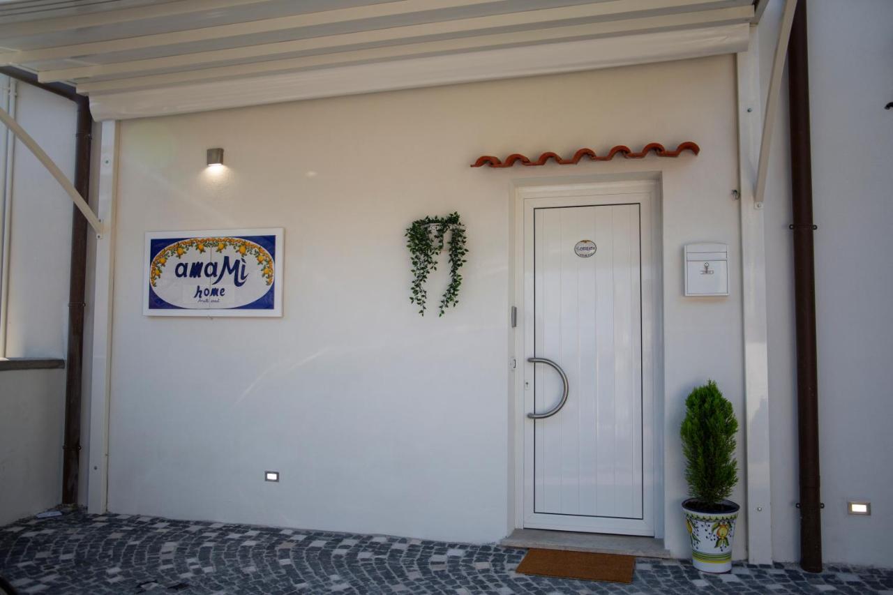 Amami Home Vietri Kültér fotó
