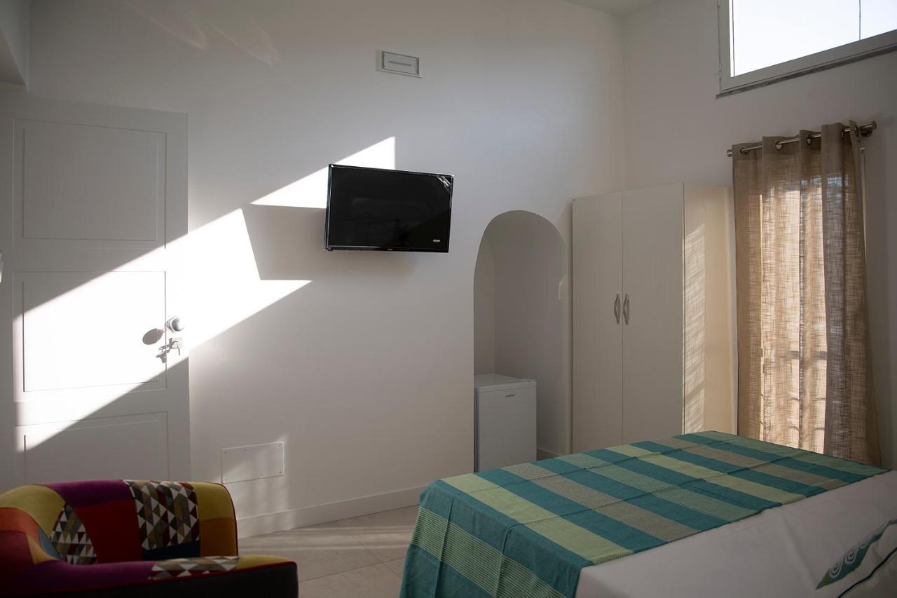Amami Home Vietri Kültér fotó