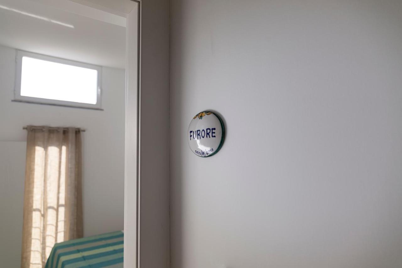 Amami Home Vietri Kültér fotó