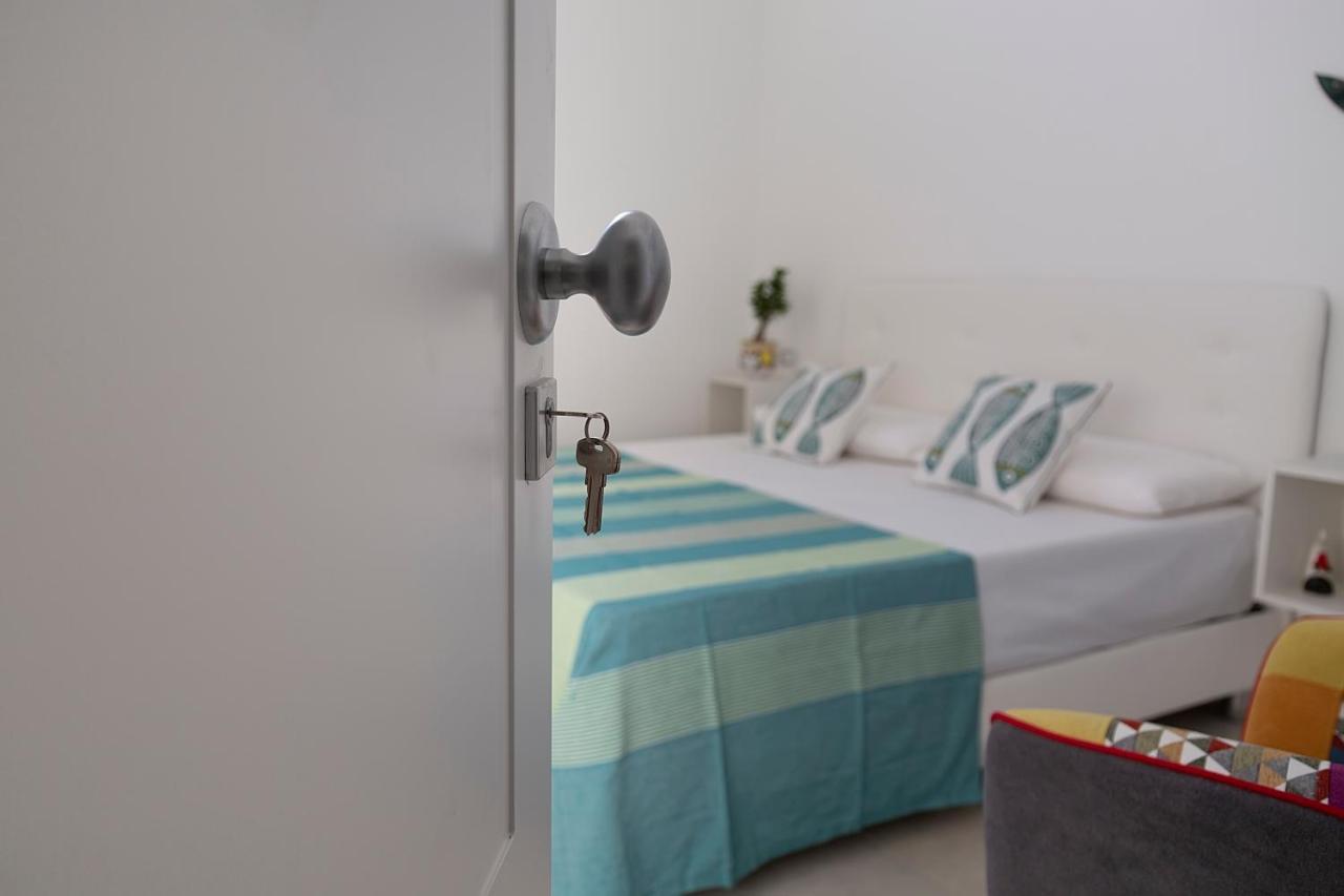 Amami Home Vietri Kültér fotó