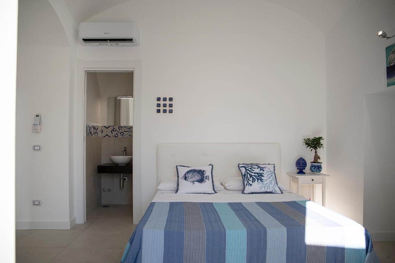 Amami Home Vietri Kültér fotó
