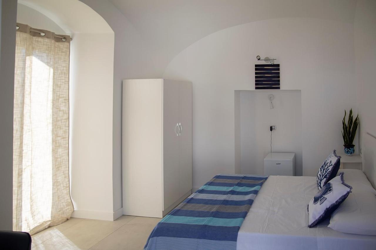 Amami Home Vietri Kültér fotó