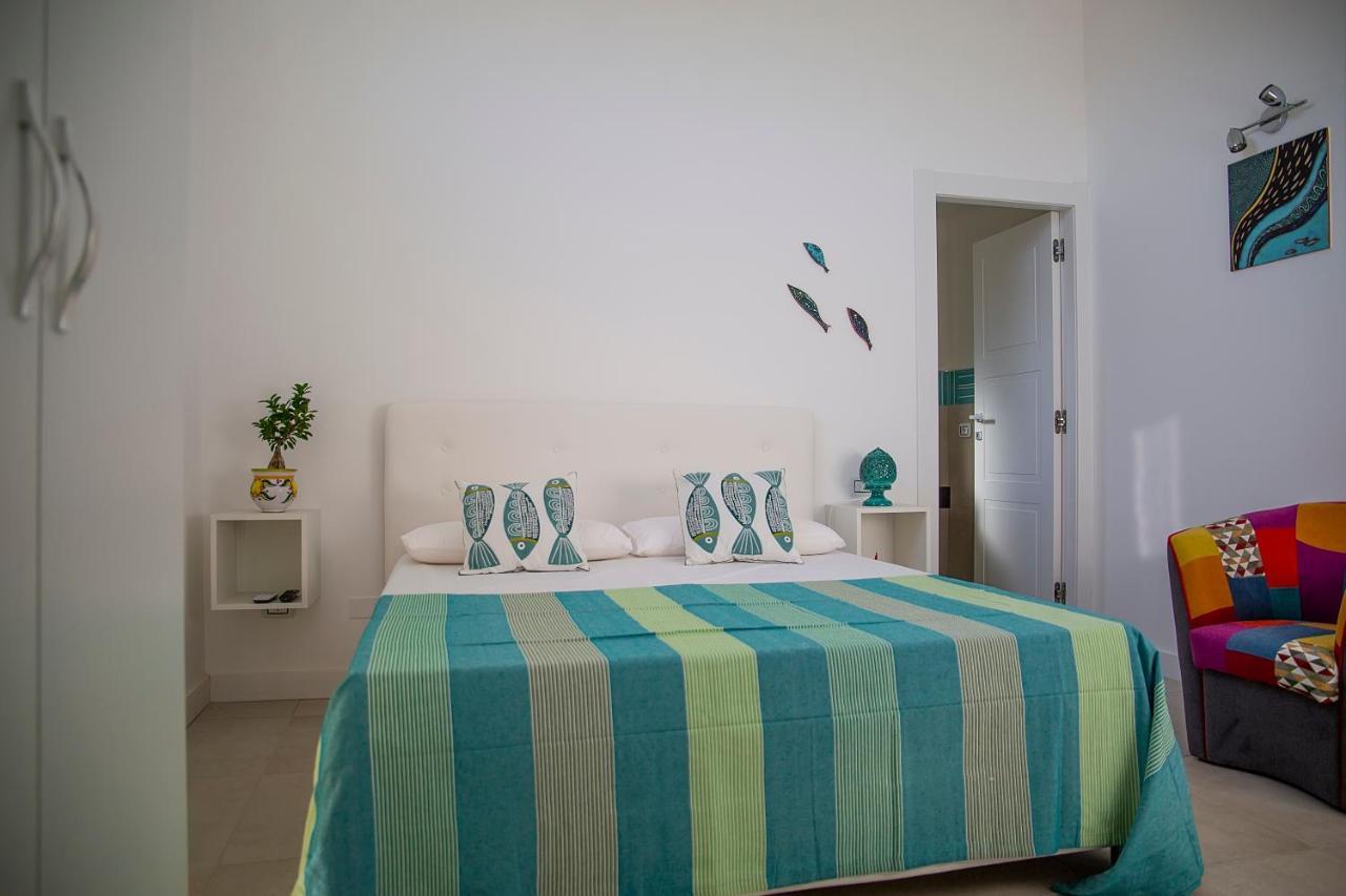 Amami Home Vietri Kültér fotó