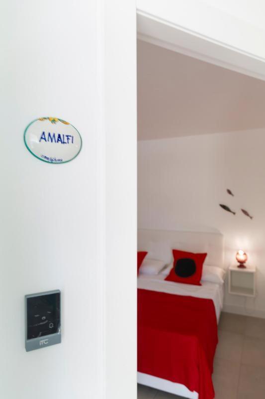 Amami Home Vietri Kültér fotó