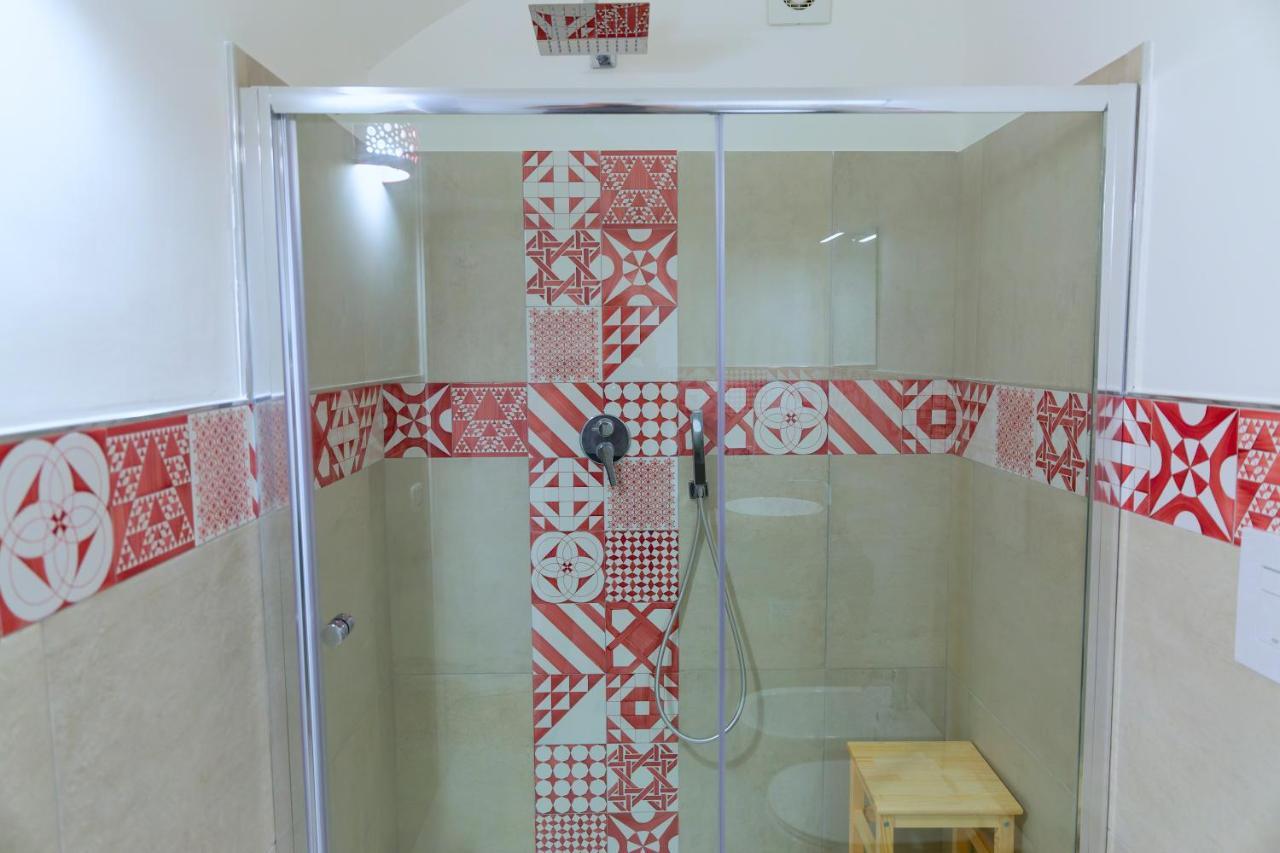 Amami Home Vietri Kültér fotó