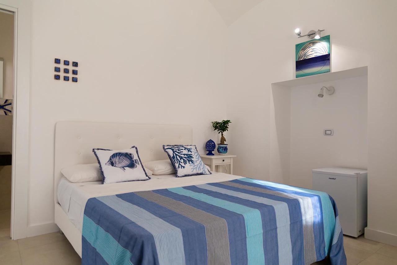 Amami Home Vietri Kültér fotó