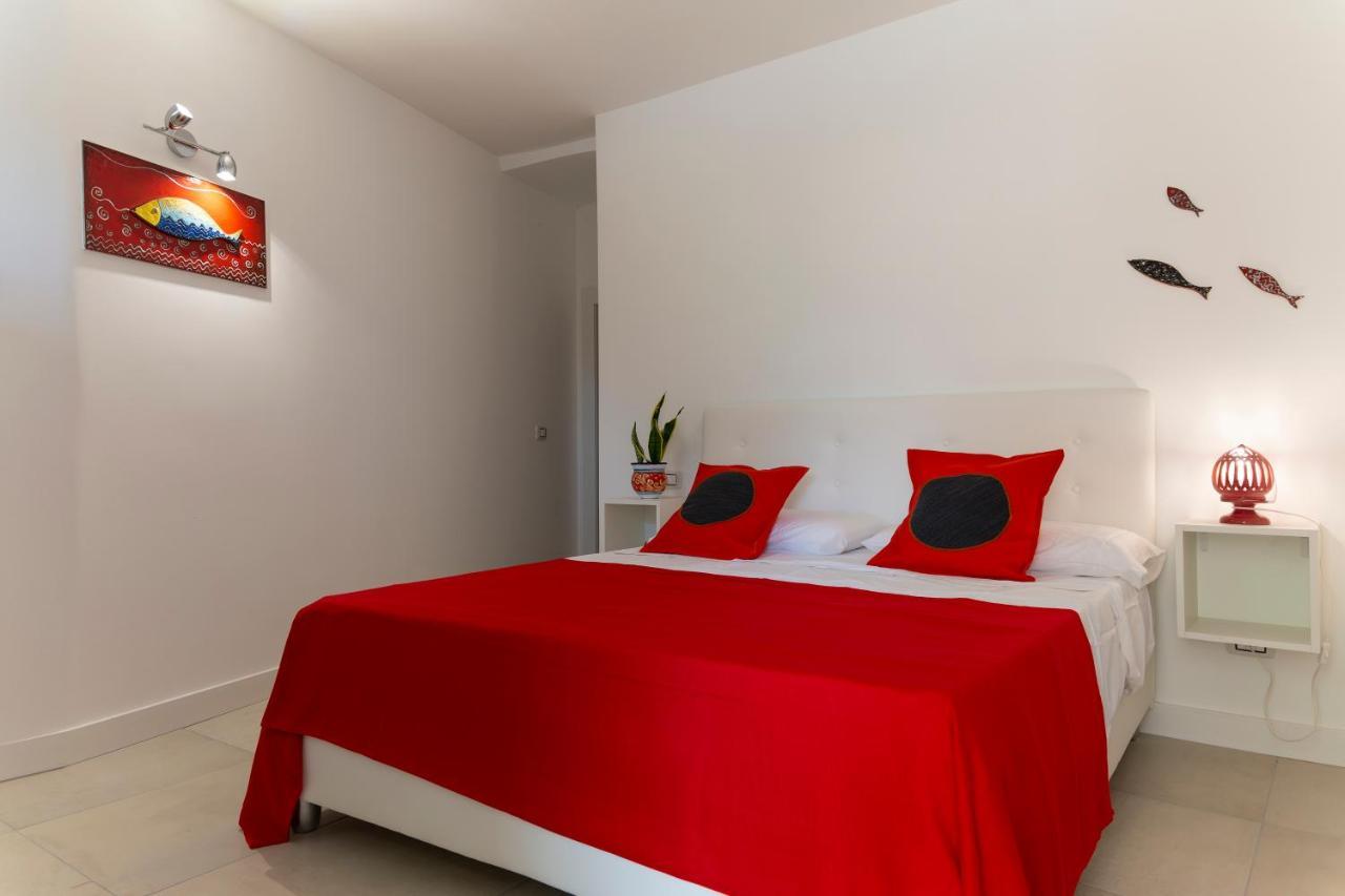 Amami Home Vietri Kültér fotó