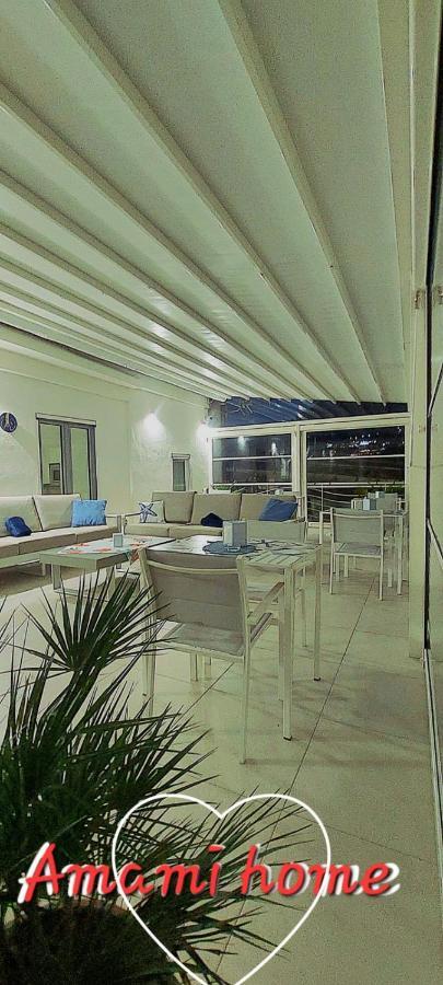 Amami Home Vietri Kültér fotó