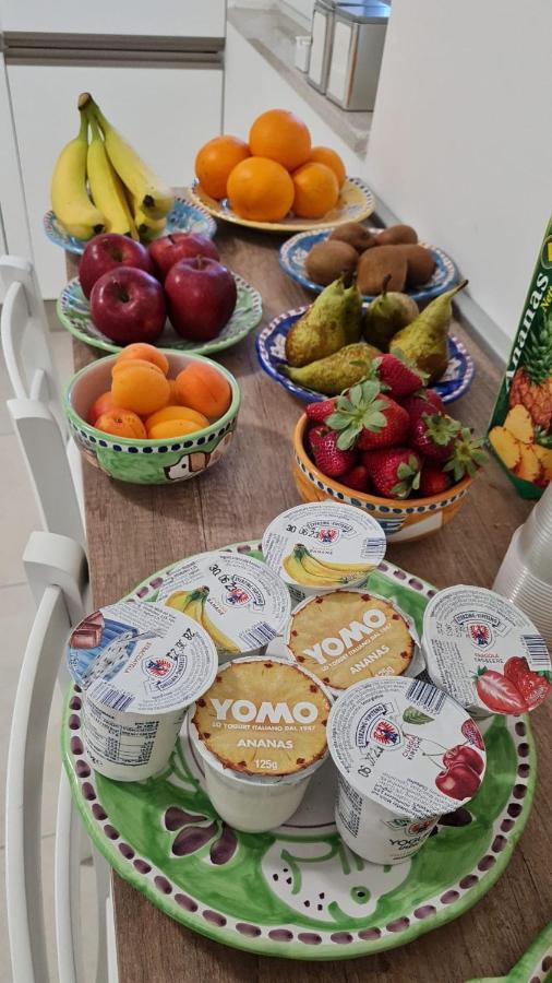Amami Home Vietri Kültér fotó