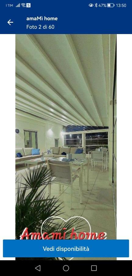 Amami Home Vietri Kültér fotó