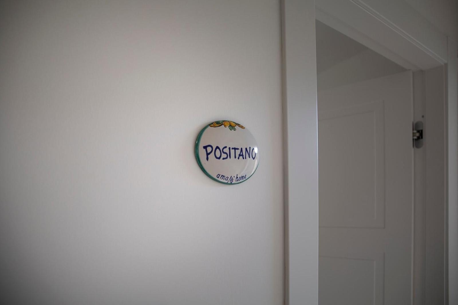 Amami Home Vietri Szoba fotó