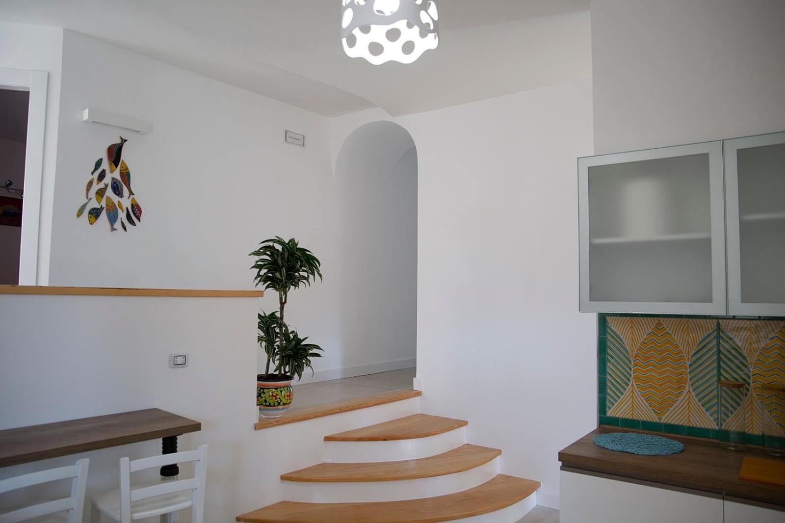 Amami Home Vietri Szoba fotó
